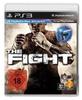 The Fight: Lights Out - Sony PlayStation 3 - Fighting - PEGI 16 (EU import)