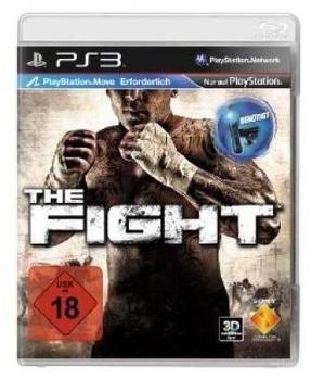 The Fight (Move Edition) (PS3)