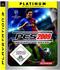 Pro Evolution Soccer 2009 (Platinum) (PS3)