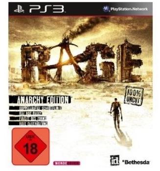 Rage (PS3)