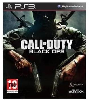 Call of Duty: Black Ops (PS3)
