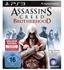Assassins Creed - Brotherhood (PS3)