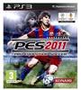 Pro Evolution Soccer 2011 [Spanisch Import]