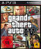 Rockstar Games Grand Theft Auto IV (Platinum) (PEGI) (PS3)