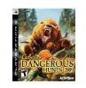 Cabelas Dangerous Hunts 2009 (PS3)