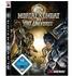 Mortal Kombat vs. DC Universe Steelbook (PS3)