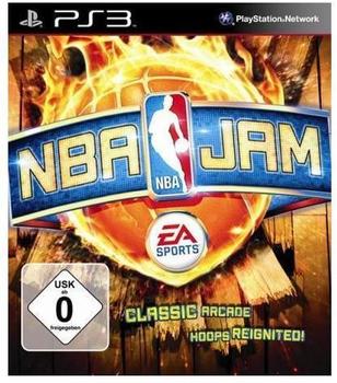 NBA Jam (PS3)