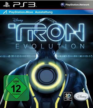 TRON: Evolution (PS3)