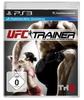 THQ UFC Personal Trainer The Ultimate Fitness System - Sony PlayStation 3 -...