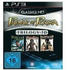 Ubisoft Prince of Persia: Trilogy 3D (PS3)