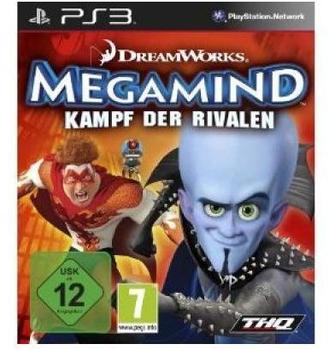 Megamind (PS3)