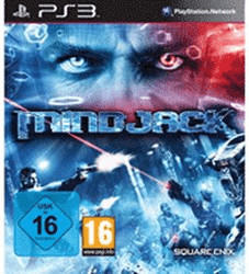 MindJack (PS3)