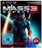 Mass Effect 3 (PS3)