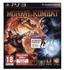 Mortal Kombat 2011 (PS3)