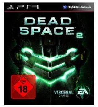 Dead Space 2 (PS3)