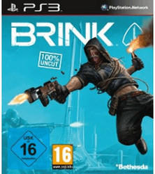 Brink (PS3)