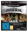 Square Enix The Tomb Raider Trilogy HD - Sony PlayStation 3 - Action - PEGI 16...