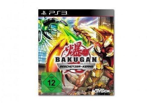 Bakugan 2 Defenders of the Core (PS3)