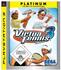 Virtua Tennis 3 (Platinum) (PS3)
