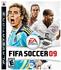 FIFA 09 (Platinum) (PS3)