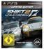 Need for Speed: Shift 2 Unleashed (PS3)
