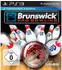 Brunswick Pro Bowling (PS3)