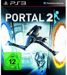 Portal 2 (PS3)