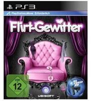 Flirtgewitter (PS3)