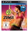 505 Games Zumba Fitness - Sony PlayStation 3 - Lifestyle - PEGI 3 (EU import)