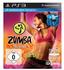 Zumba Fitness - Join the Party (PS3)