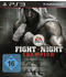 Fight Night: Champion (PS3)