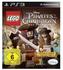Disney LEGO Pirates of the Caribbean (PS3)