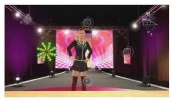 Testbericht Germanys Next Topmodel 2011 (PS3)
