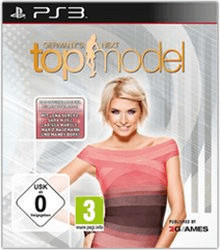 SevenOne Media Germany's Next Topmodel (PS3)