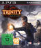 Trinity: Souls of Zill O'll (PS3)