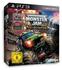 Monster Jam - Pfad der Zerstörung (PS3)