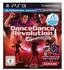 Dance Revolution New Moves inkl. Tanzmatte (PS3)