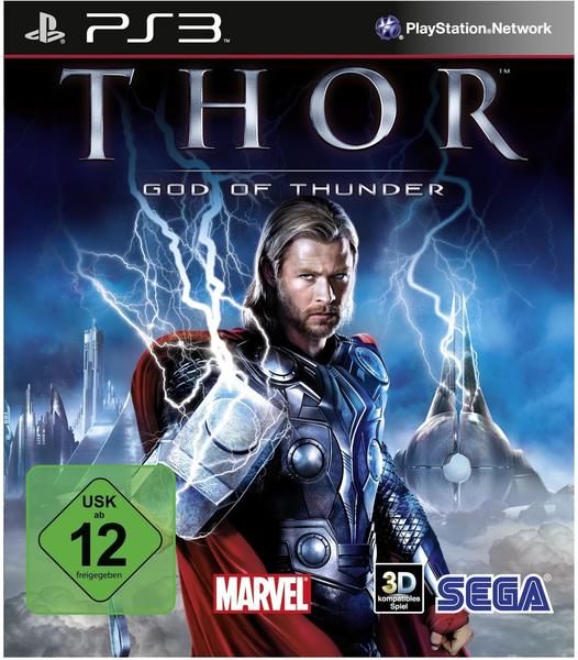 Thor (PS3)