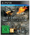 Air Conflicts - Secret Wars (PS3)