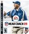 NFL Football Head Coach 2009 (PS3)
