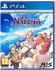 The Legend of Nayuta: Boundless Trails - Deluxe Edition (PS4)