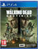 The Walking Dead: Destinies (PS4)