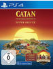 Catan Super Deluxe - PS4 [EU Version]