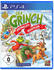 Der Grinch: Weihnachtsabenteuer (PS4)