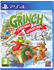 Der Grinch: Weihnachtsabenteuer (PS4)