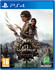 Syberia: The World Before
