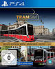 TramSim Deluxe Edition - PS4 [EU Version]