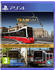 Tram Sim: Deluxe Edition (PS4)