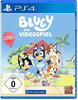 Bluey Das Videospiel - PS4 [EU Version]