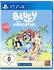 Bluey: Das Videospiel (PS4)